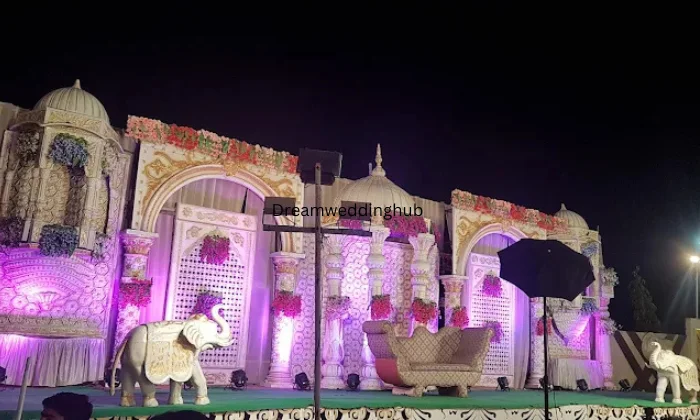 Mahaveer Garden Baran